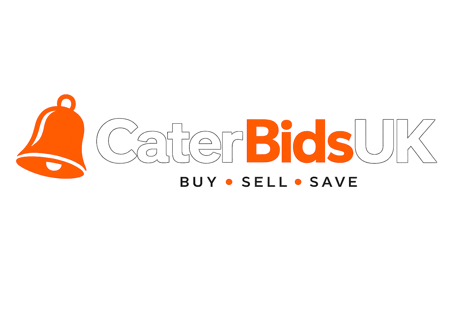 CaterBidsUK — Buy, Sell, Save
