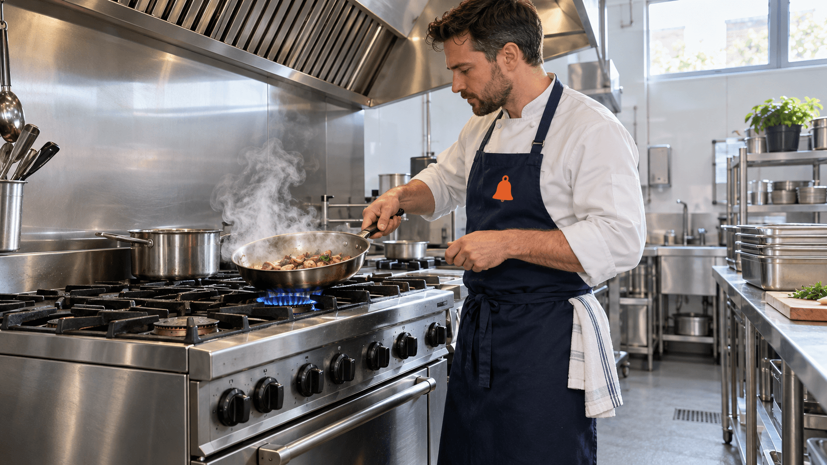 Buying used cooking equipment? Match the gas type and power supply, check flames, plates and seals, and ask for service records before you pay for anything.