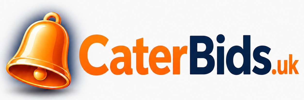 CaterBidsUK logo
